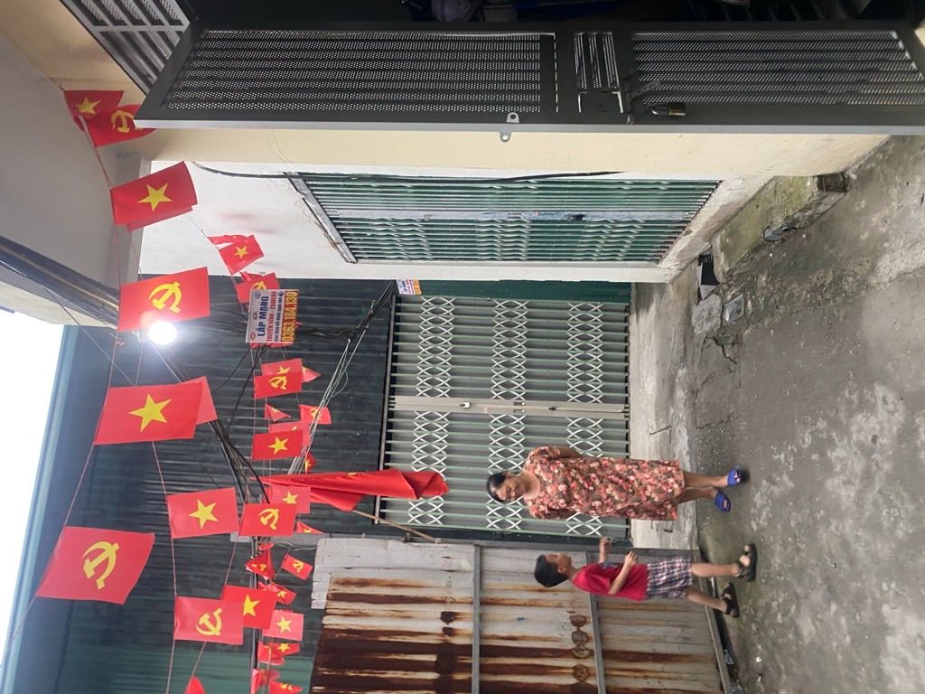 Bán nhà Định công thượng - diện tích 50m2 1 tầng - Mảnh đất vàng - giá 1,75 tỷ