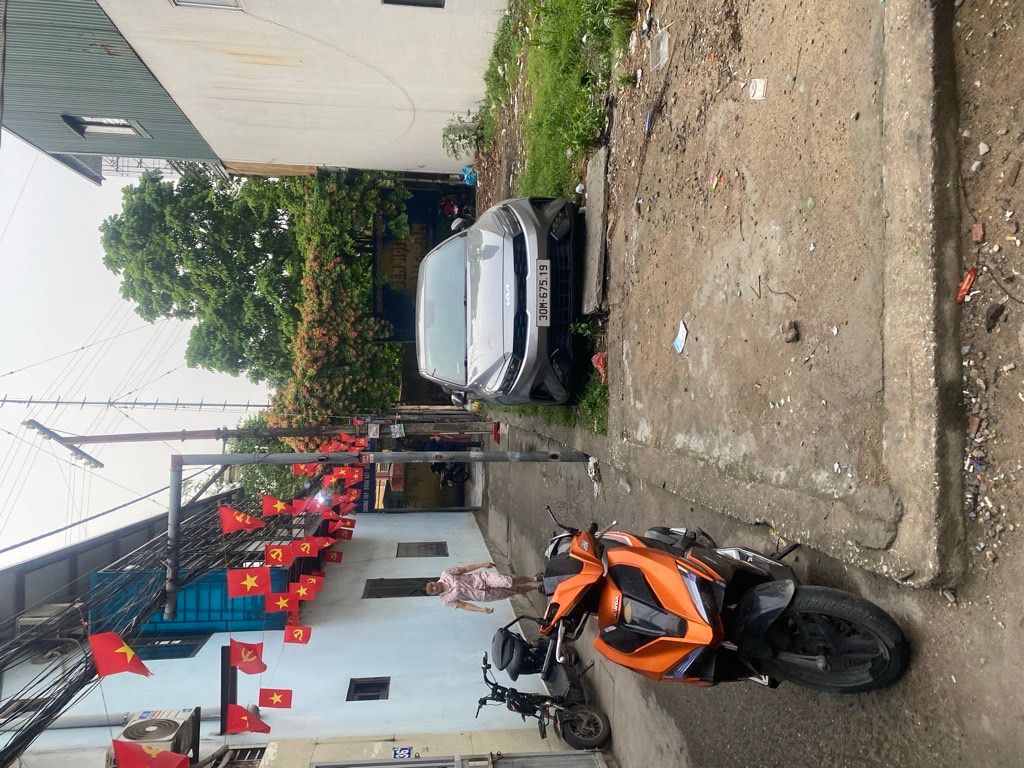 Bán nhà Định công thượng - diện tích 50m2 1 tầng - Mảnh đất vàng - giá 1,75 tỷ