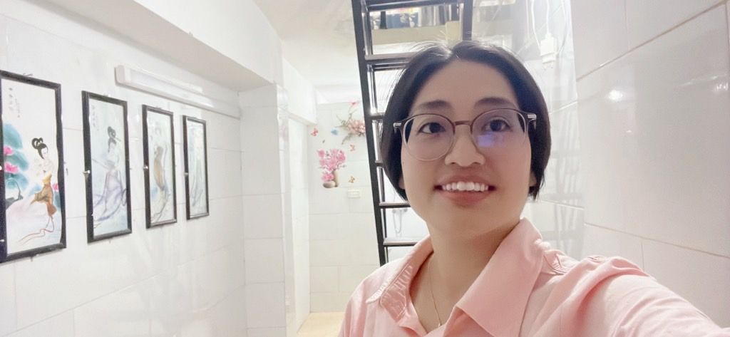 Bán nhà Tân Mai - diện tích 11m2 3 tầng - vị trí đẹp, ngõ ngách thông - giá 1,65 tỷ