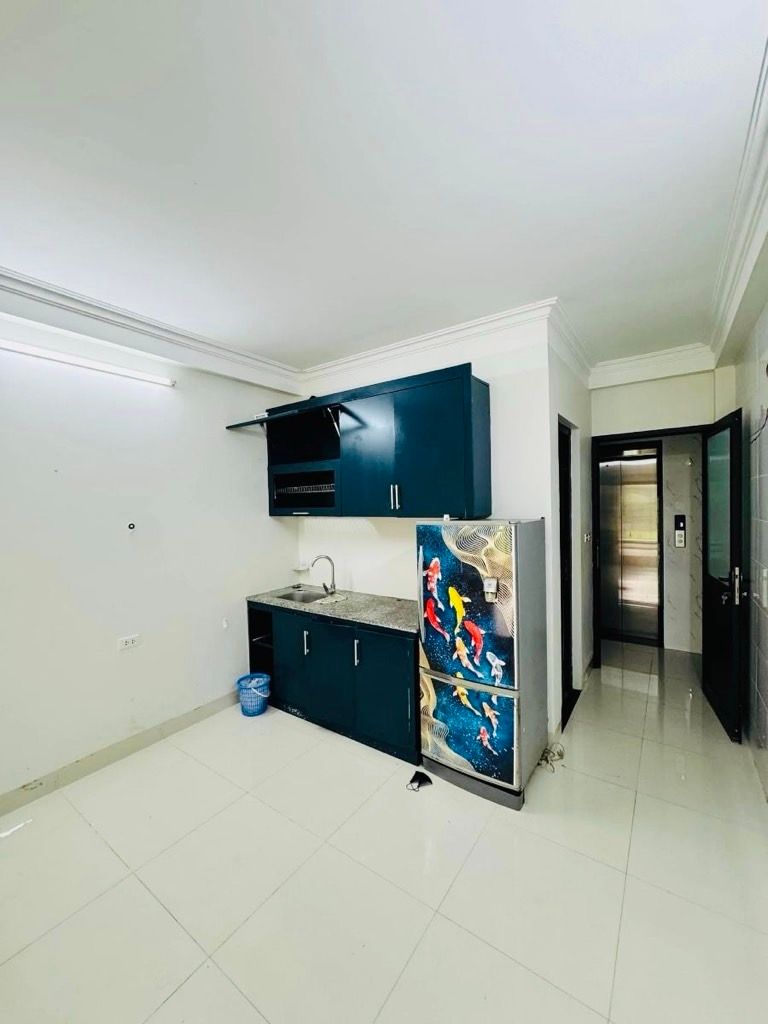 Bán nhà Nguyễn Trãi - diện tích 46m2 6 tầng - Thang máy - giá 12,8 tỷ