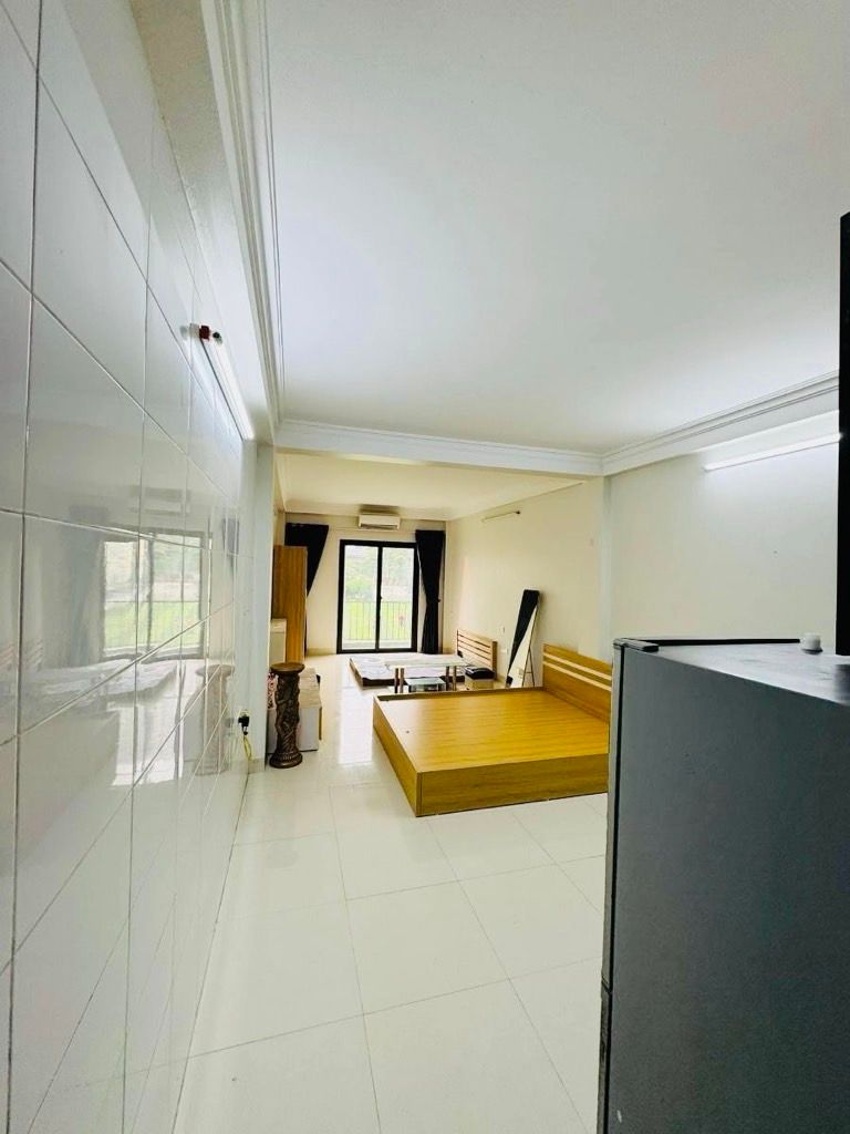 Bán nhà Nguyễn Trãi - diện tích 46m2 6 tầng - Thang máy - giá 12,8 tỷ