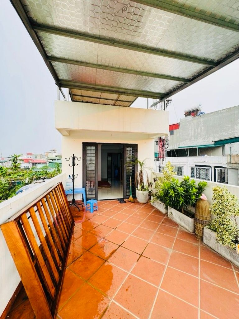 Bán nhà Nguyễn Trãi - diện tích 46m2 6 tầng - Thang máy - giá 12,8 tỷ