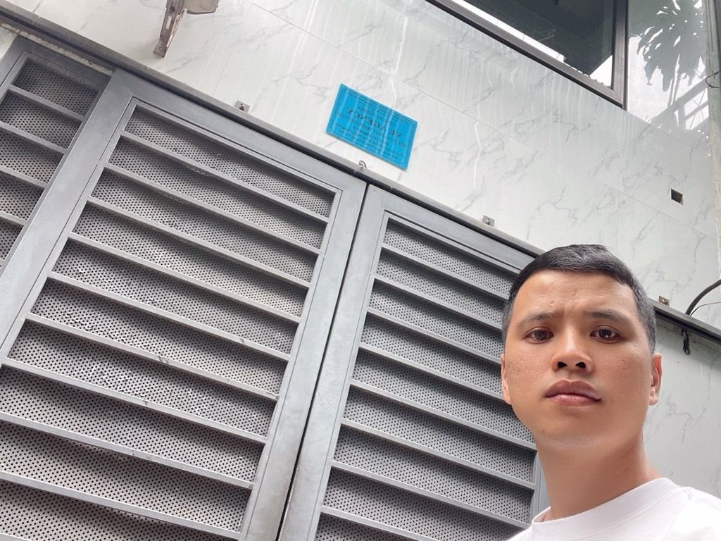 Bán nhà Nguyễn Trãi - diện tích 46m2 6 tầng - Thang máy - giá 12,8 tỷ