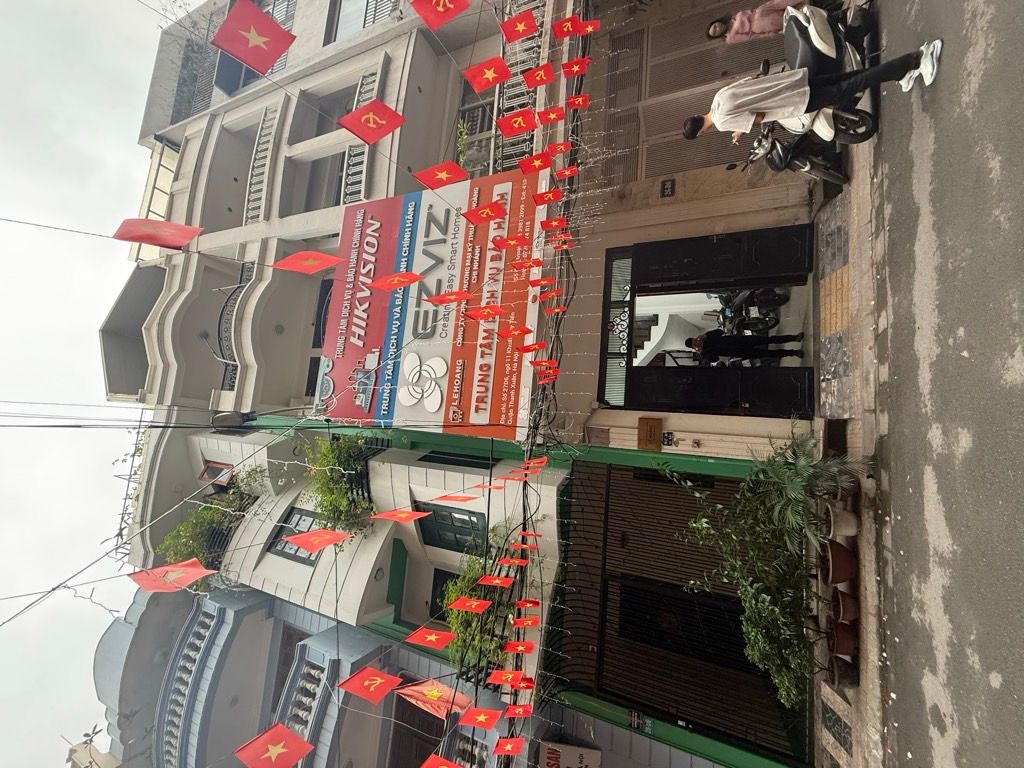 Bán nhà Khuất Duy Tiến - diện tích 50.4m2 4 tầng - Ô TÔ TRÁNH - giá 24,5 tỷ