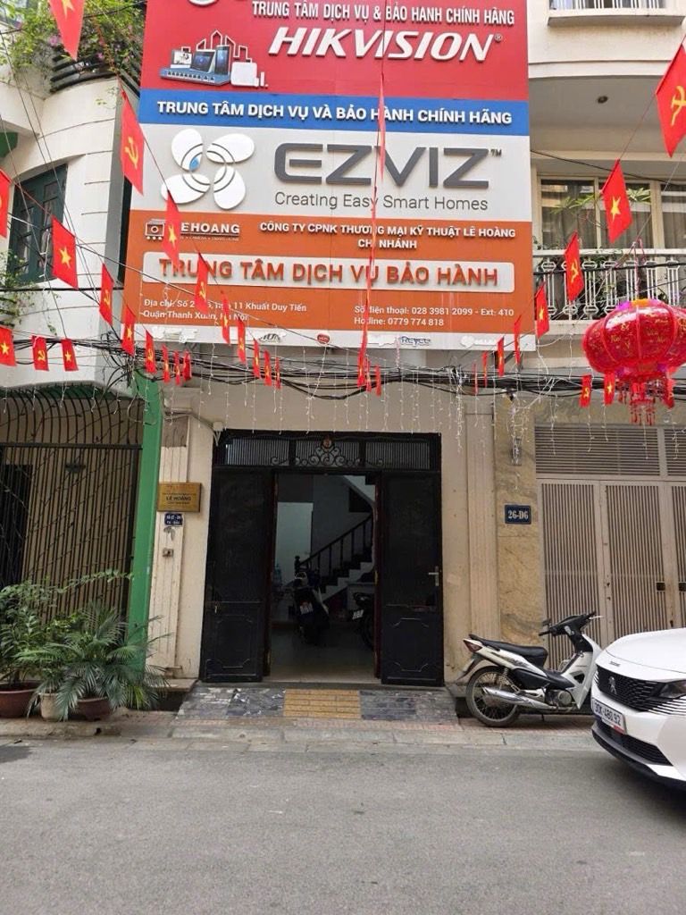 Bán nhà Khuất Duy Tiến - diện tích 50.4m2 4 tầng - Ô TÔ TRÁNH - giá 24,5 tỷ