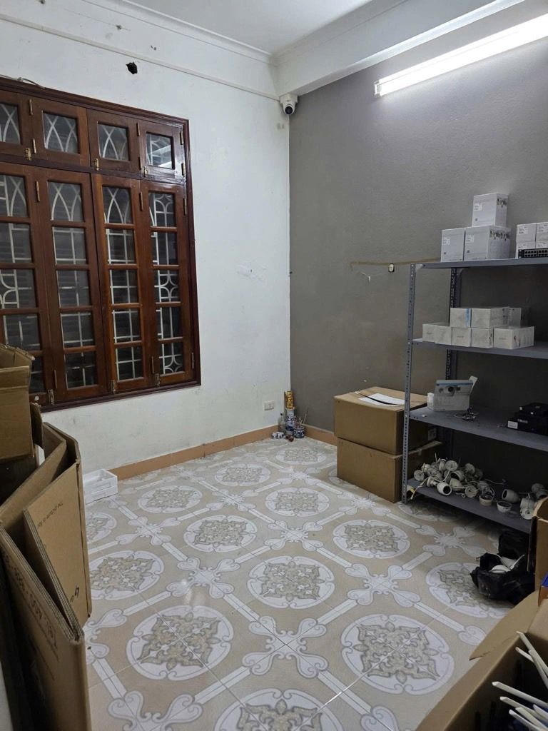 Bán nhà Khuất Duy Tiến - diện tích 50.4m2 4 tầng - Ô TÔ TRÁNH - giá 24,5 tỷ