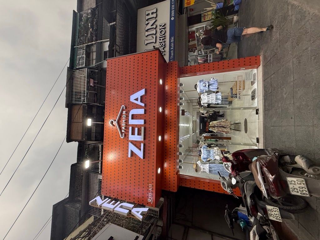 Bán nhà Nguyễn quý Đức - diện tích 37,5m2 1 tầng - Mặt ngõ to ô tô tránh - giá 10 tỷ