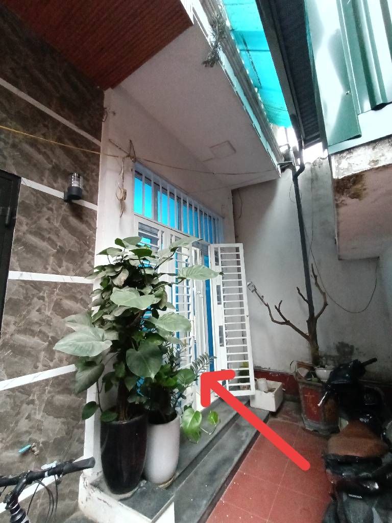 Bán nhà Hoàng Mai - diện tích 40.3m2 3 tầng - Ô TÔ ĐỖ GẦN - giá 7,0 tỷ