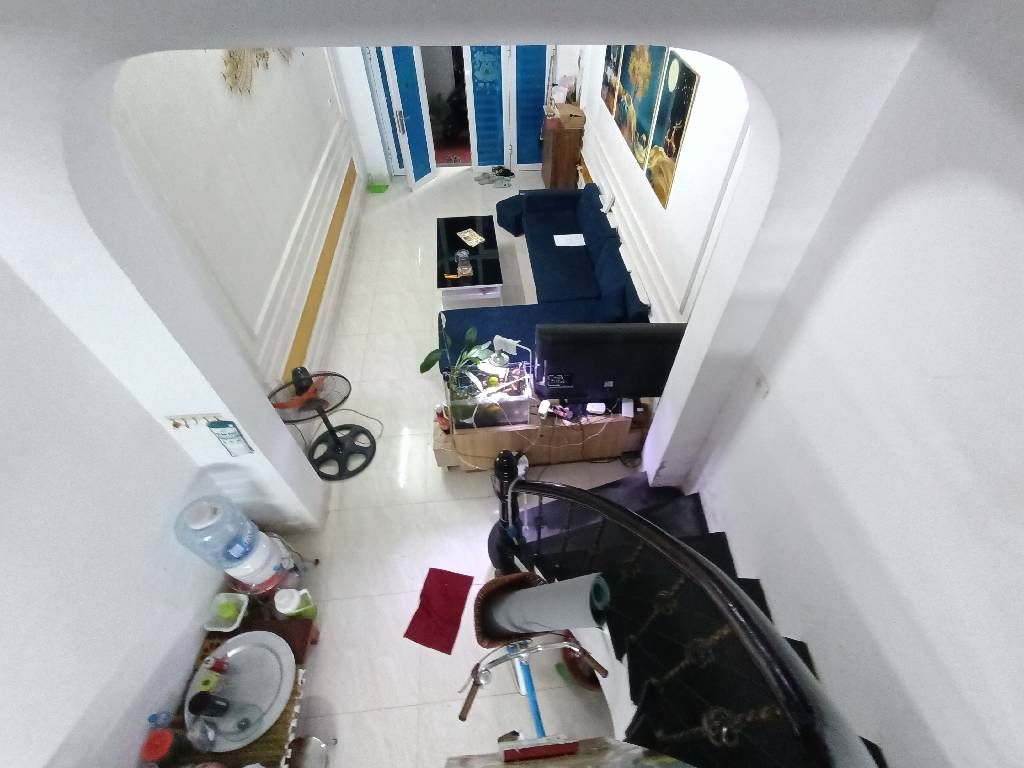 Bán nhà Hoàng Mai - diện tích 40.3m2 3 tầng - Ô TÔ ĐỖ GẦN - giá 7,0 tỷ