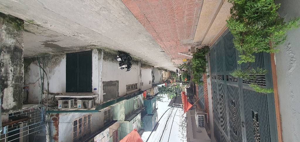 Bán nhà Ngọc Hồi - diện tích 80m2 3 tầng - Căn hộ Tập Thể FORMACH - giá 3,65 tỷ