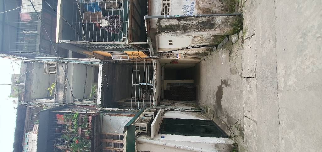 Bán nhà Ngọc Hồi - diện tích 80m2 3 tầng - Căn hộ Tập Thể FORMACH - giá 3,65 tỷ