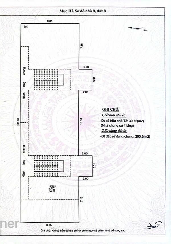 Bán nhà Ngọc Hồi - diện tích 80m2 3 tầng - Căn hộ Tập Thể FORMACH - giá 3,65 tỷ