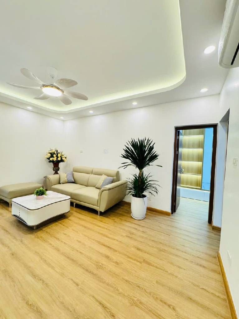 Bán nhà Ngọc Hồi - diện tích 80m2 3 tầng - Căn hộ Tập Thể FORMACH - giá 3,65 tỷ