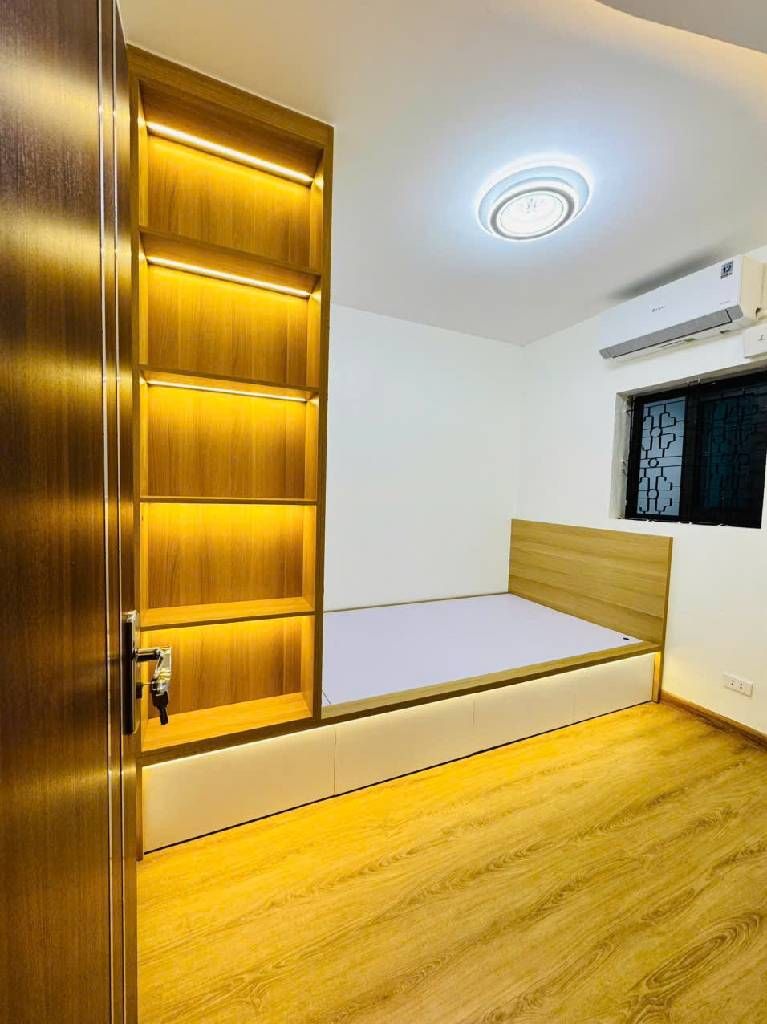 Bán nhà Ngọc Hồi - diện tích 80m2 3 tầng - Căn hộ Tập Thể FORMACH - giá 3,65 tỷ