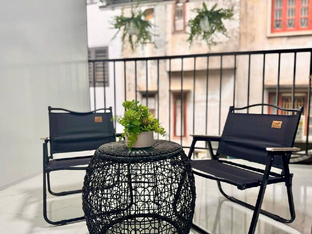 Bán nhà Ngọc Hồi - diện tích 80m2 3 tầng - Căn hộ Tập Thể FORMACH - giá 3,65 tỷ