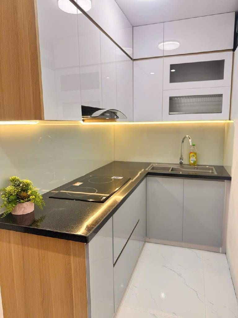 Bán nhà Ngọc Hồi - diện tích 80m2 3 tầng - Căn hộ Tập Thể FORMACH - giá 3,65 tỷ