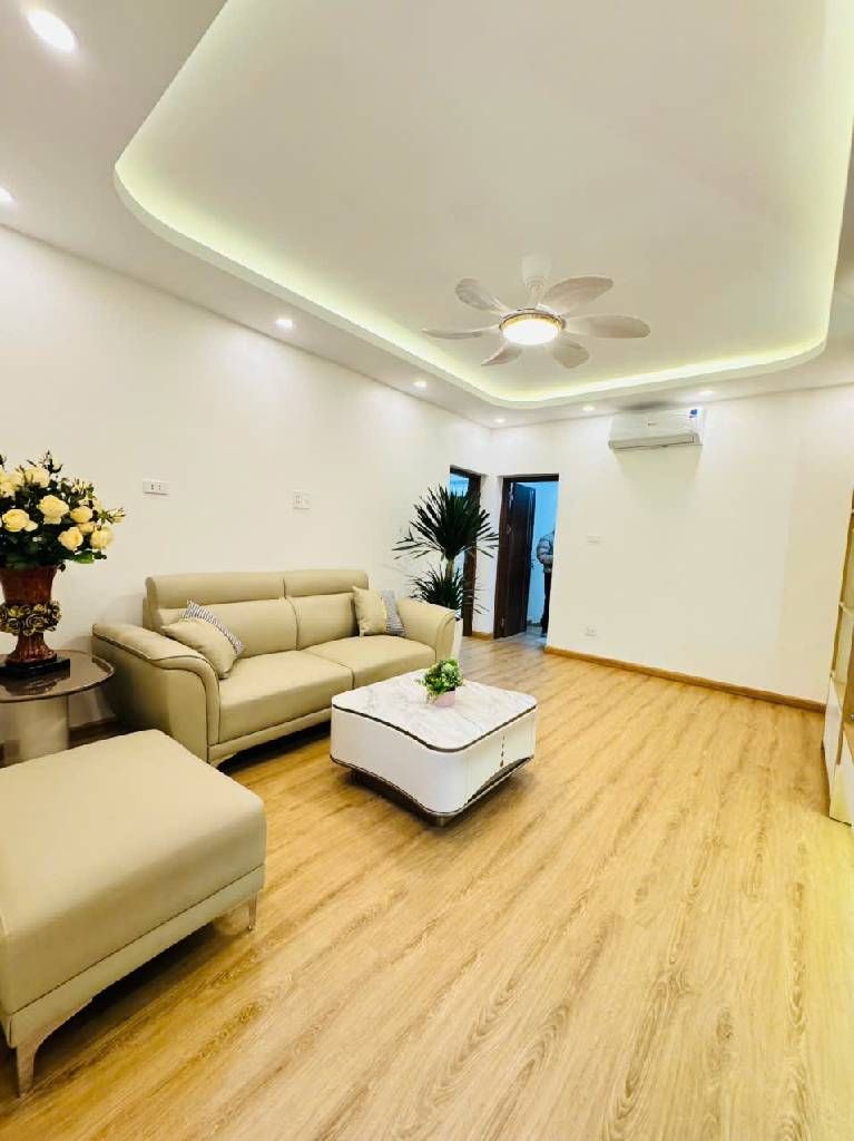 Bán nhà Ngọc Hồi - diện tích 80m2 3 tầng - Căn hộ Tập Thể FORMACH - giá 3,65 tỷ