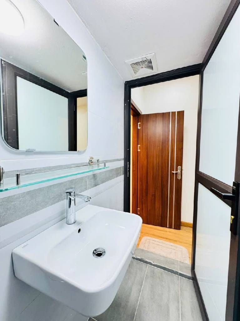 Bán nhà Ngọc Hồi - diện tích 80m2 3 tầng - Căn hộ Tập Thể FORMACH - giá 3,65 tỷ