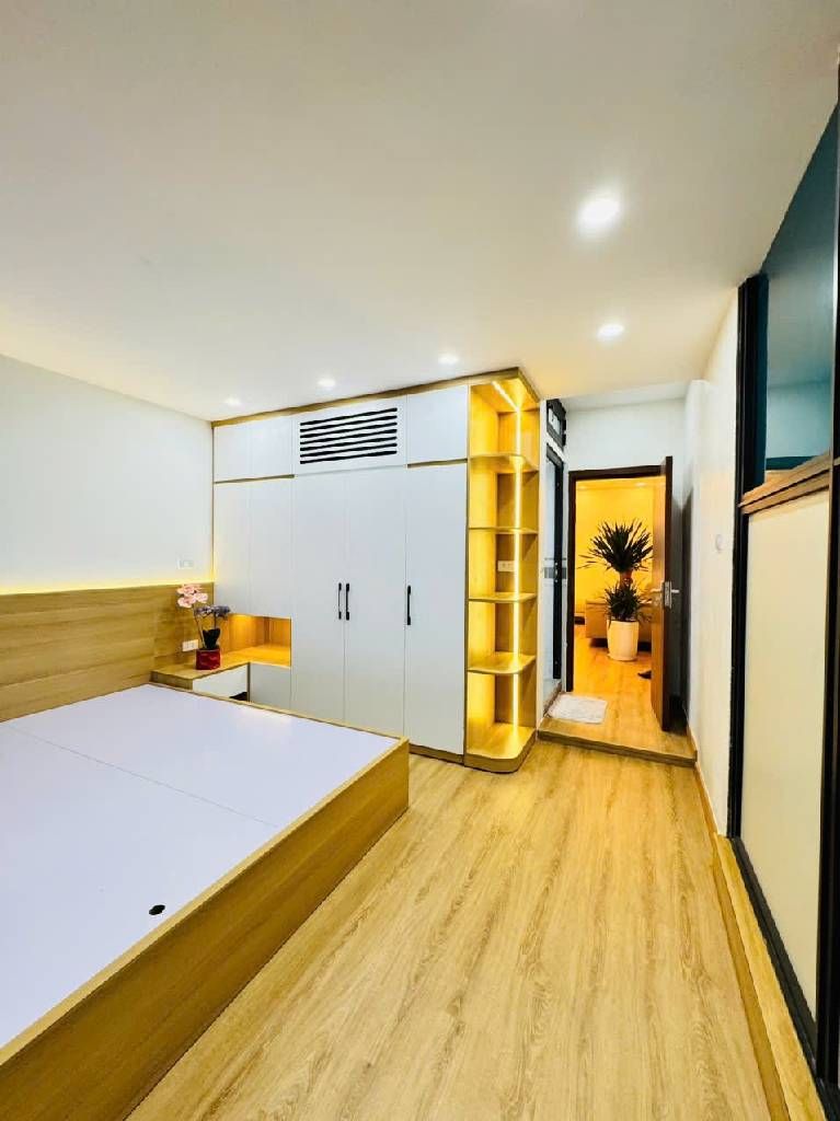 Bán nhà Ngọc Hồi - diện tích 80m2 3 tầng - Căn hộ Tập Thể FORMACH - giá 3,65 tỷ