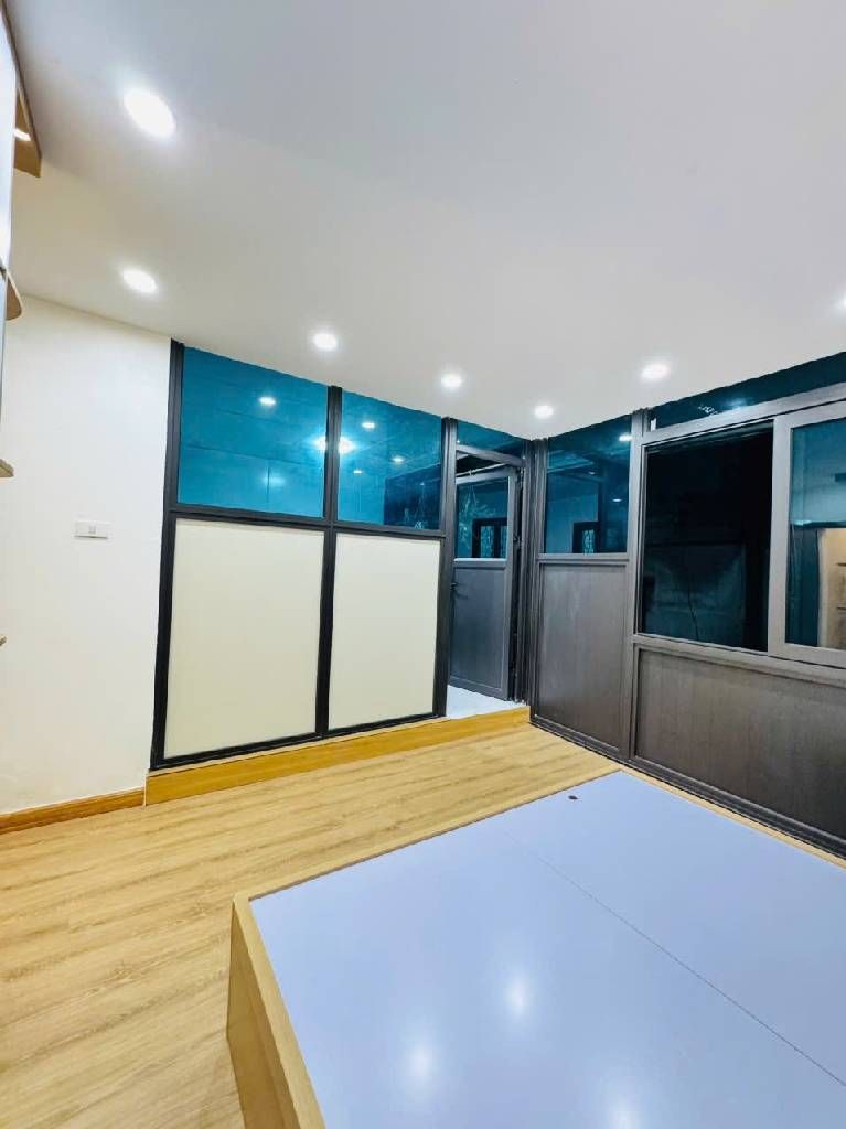 Bán nhà Ngọc Hồi - diện tích 80m2 3 tầng - Căn hộ Tập Thể FORMACH - giá 3,65 tỷ