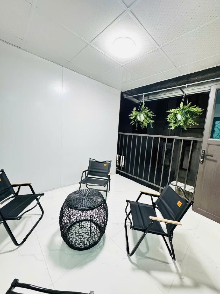 Bán nhà Ngọc Hồi - diện tích 80m2 3 tầng - Căn hộ Tập Thể FORMACH - giá 3,65 tỷ