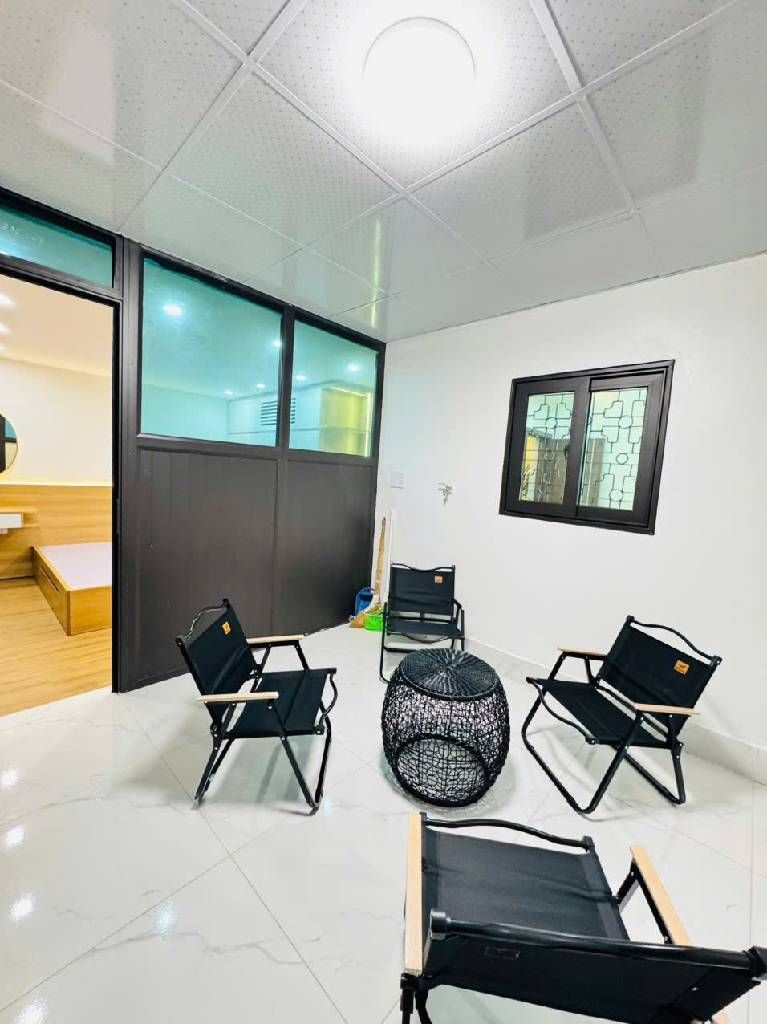 Bán nhà Ngọc Hồi - diện tích 80m2 3 tầng - Căn hộ Tập Thể FORMACH - giá 3,65 tỷ