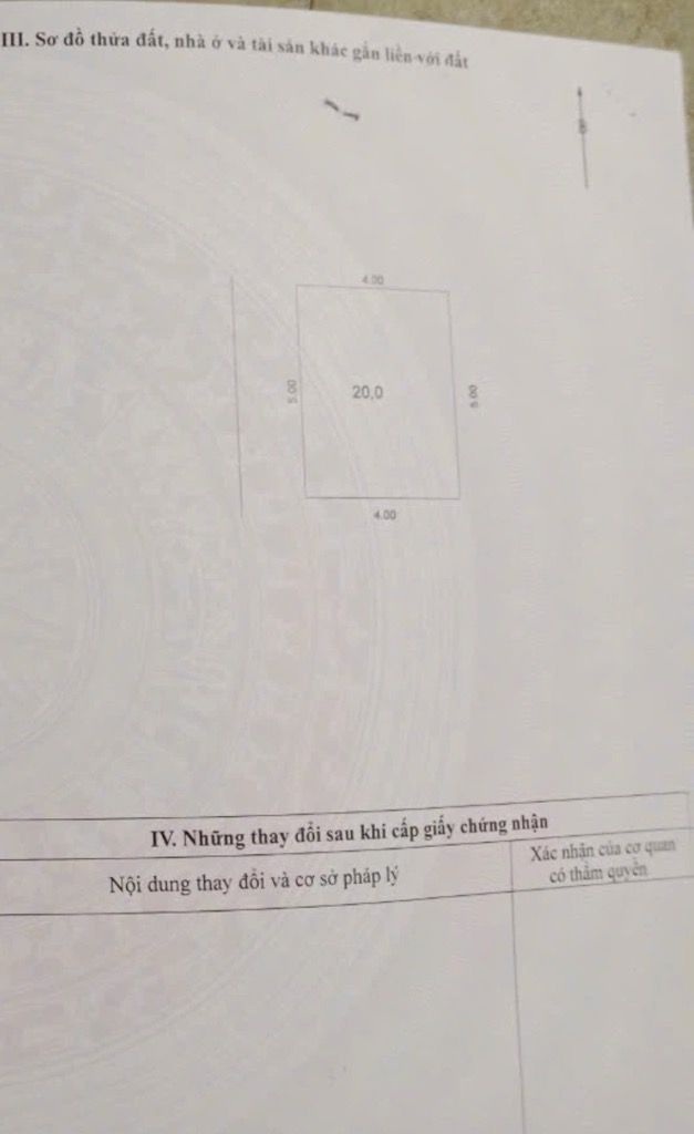 Bán nhà Định Công Thượng - diện tích 25m2 4 tầng - Lô góc 2 mặt ngõ, thông khắp ngả - giá 5,35 tỷ