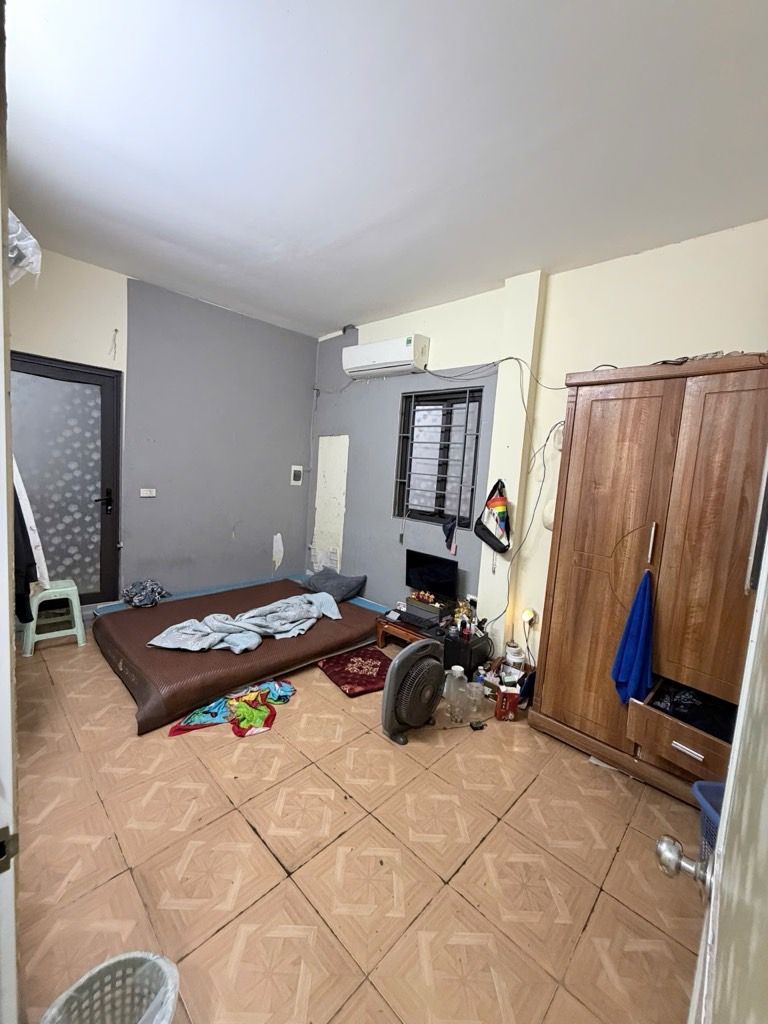 Bán nhà Định Công Thượng - diện tích 25m2 4 tầng - Lô góc 2 mặt ngõ, thông khắp ngả - giá 5,35 tỷ