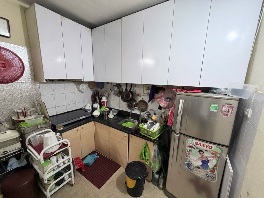 Bán nhà Định Công Thượng - diện tích 25m2 4 tầng - Lô góc 2 mặt ngõ, thông khắp ngả - giá 5,35 tỷ