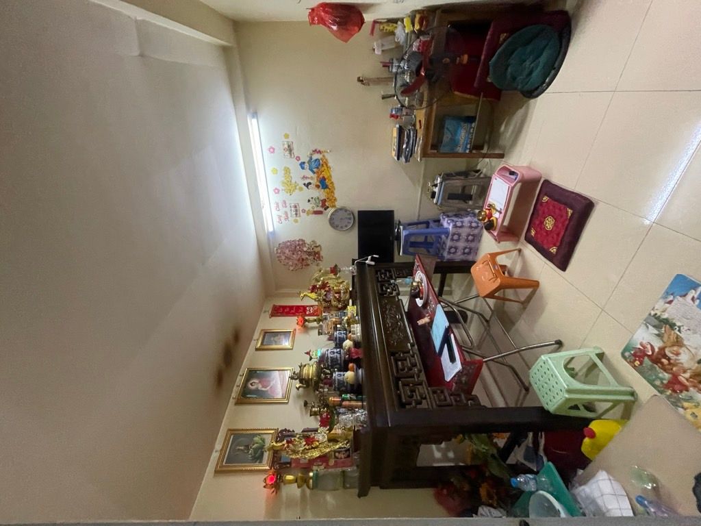 Bán nhà Định Công Thượng - diện tích 25m2 4 tầng - Lô góc 2 mặt ngõ, thông khắp ngả - giá 5,35 tỷ