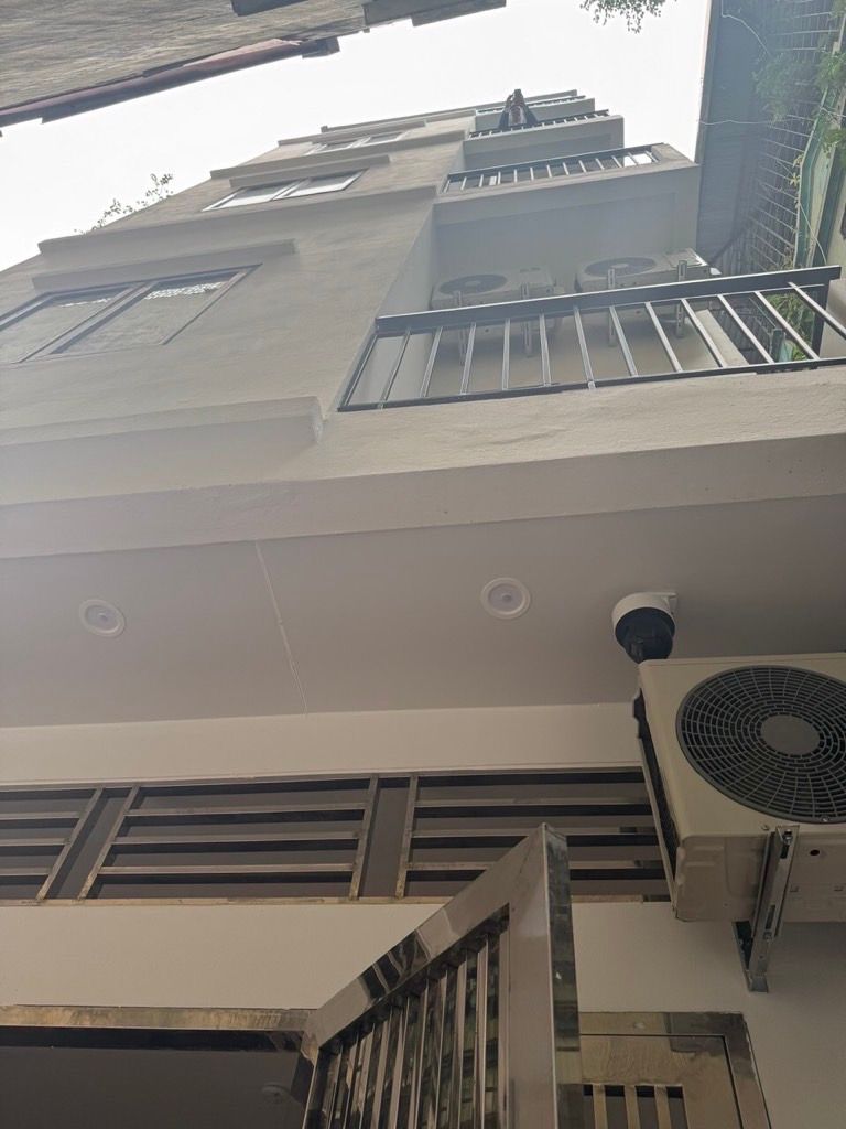 Bán nhà Láng - diện tích 58m2 5 tầng - Nhà đẹp 8 phòng khép kín - giá 11,5 tỷ