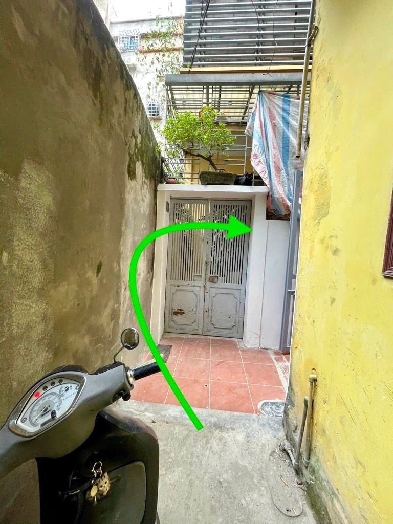 Bán nhà Láng - diện tích 58m2 5 tầng - Nhà đẹp 8 phòng khép kín - giá 11,5 tỷ