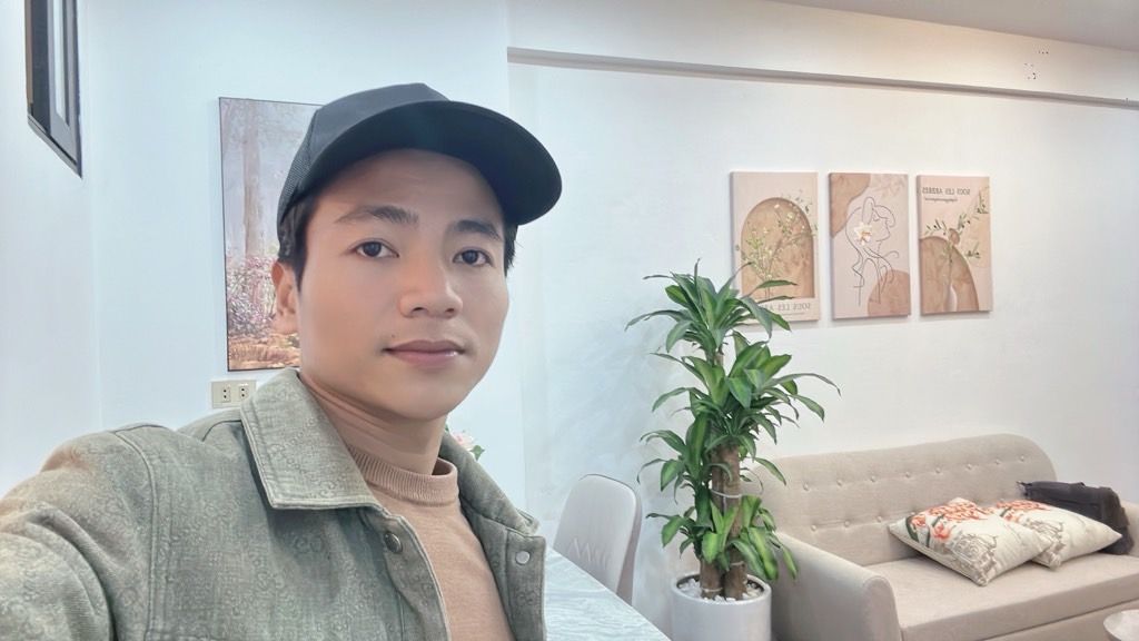 Bán nhà Ngõ Văn Hương - diện tích 22,7m2 1 tầng - Căn hộ mới keng, full nội thất - giá 3,85 tỷ