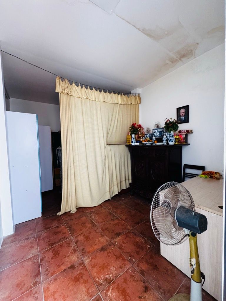 Bán nhà Ngõ Văn Chương - diện tích 45m2 4 tầng - Ô chờ thang máy - giá 13,8 tỷ