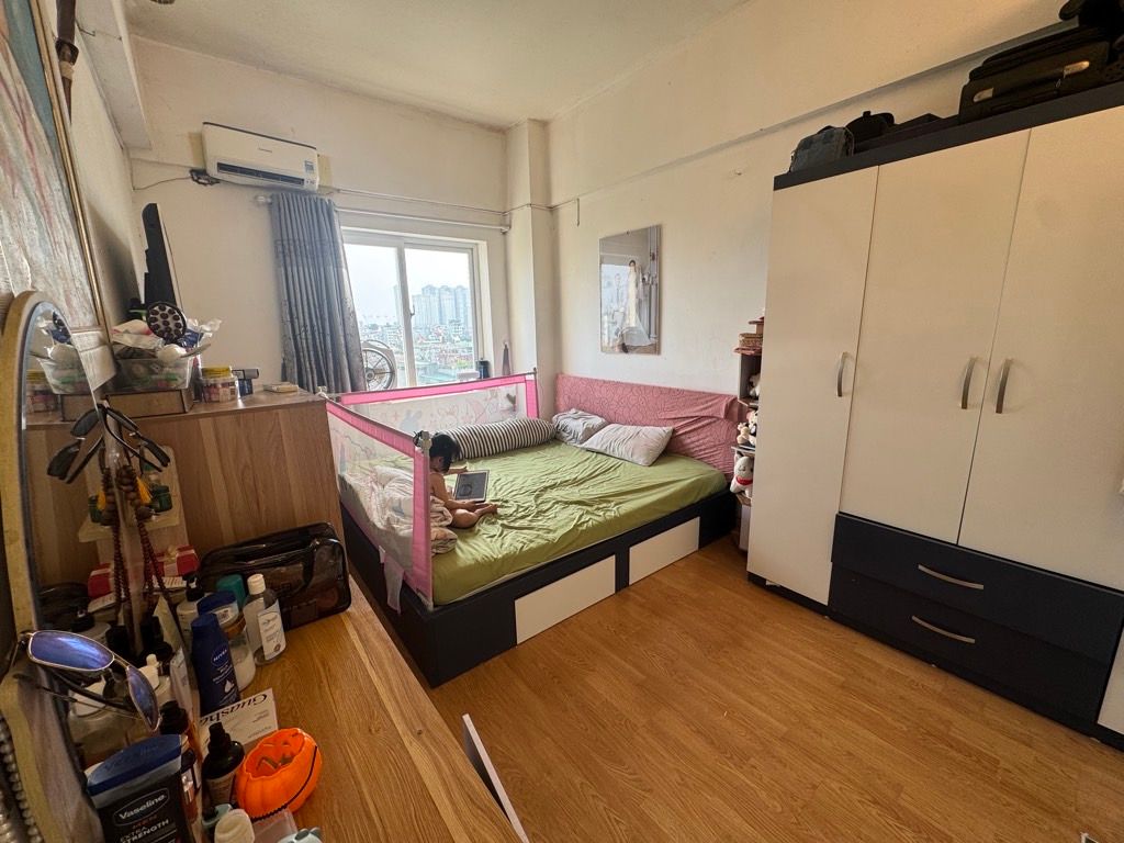 Bán nhà Định Công - diện tích 81m2 1 tầng - Căn hộ số 20 thuộc tầng 7 - giá 6,25 tỷ