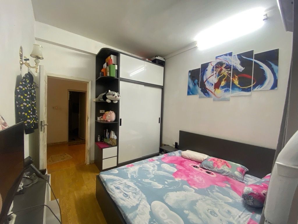 Bán nhà Định Công - diện tích 81m2 1 tầng - Căn hộ số 20 thuộc tầng 7 - giá 6,25 tỷ