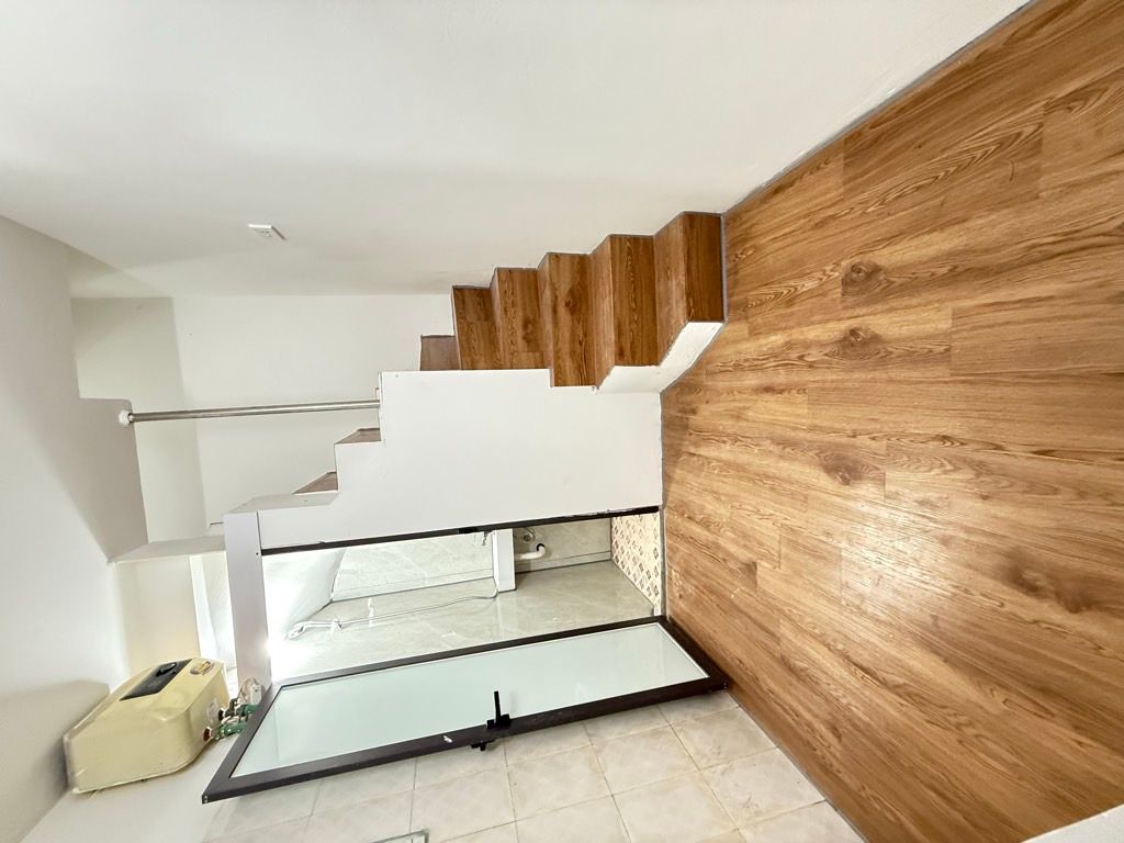 Bán nhà Hồng mai - diện tích 15m2 4 tầng - Nhà nhỏ xinh, hộ khẩu Hai Bà Trưng - giá 1,65 tỷ