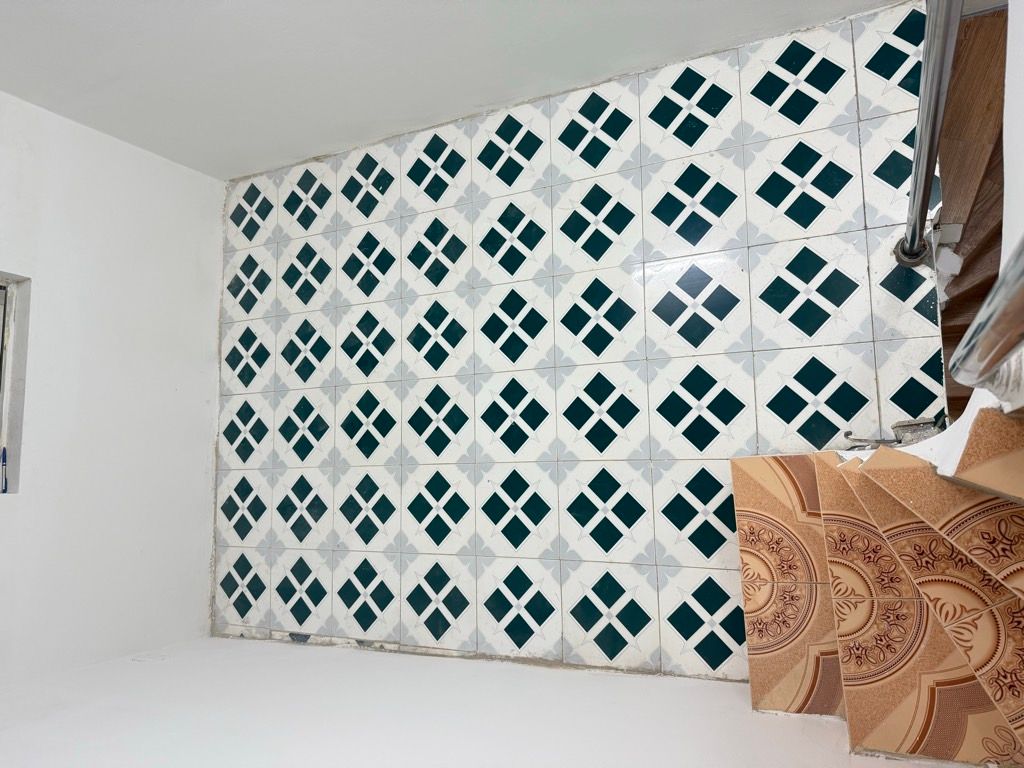 Bán nhà Hồng mai - diện tích 15m2 4 tầng - Nhà nhỏ xinh, hộ khẩu Hai Bà Trưng - giá 1,65 tỷ