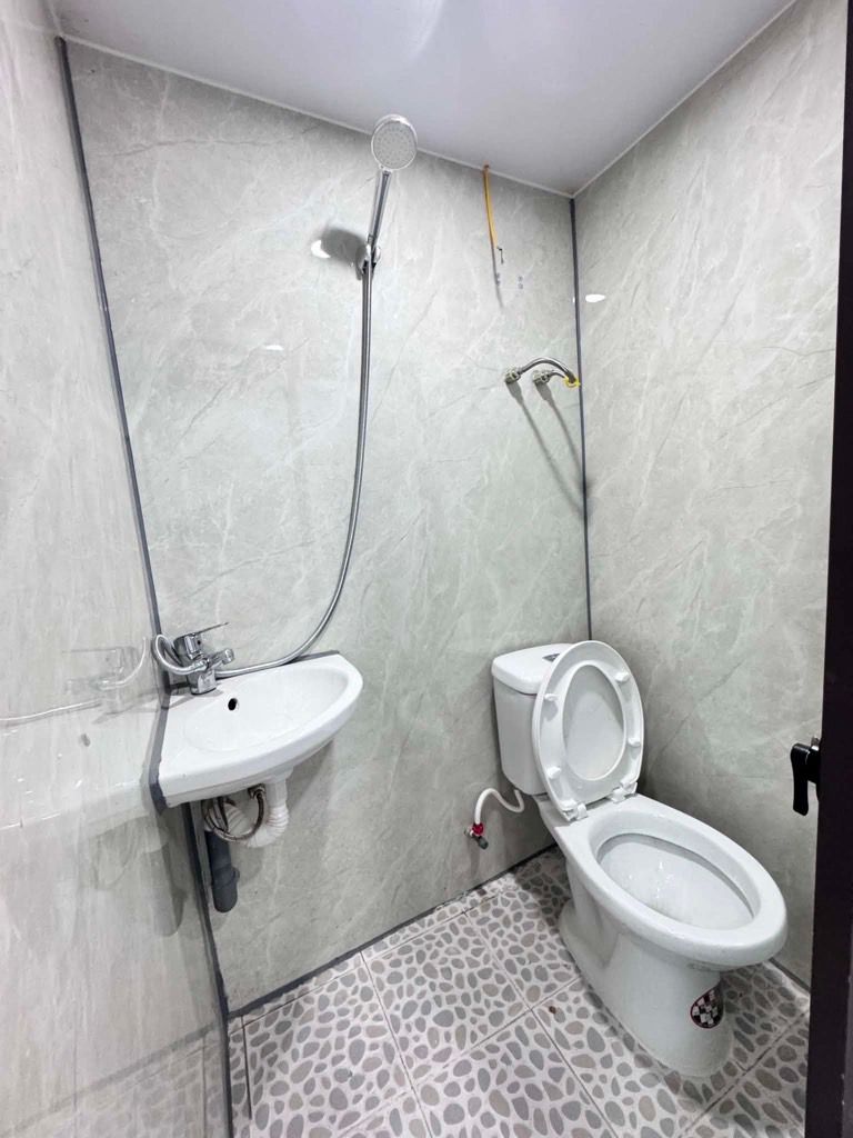 Bán nhà Hồng mai - diện tích 15m2 4 tầng - Nhà nhỏ xinh, hộ khẩu Hai Bà Trưng - giá 1,65 tỷ