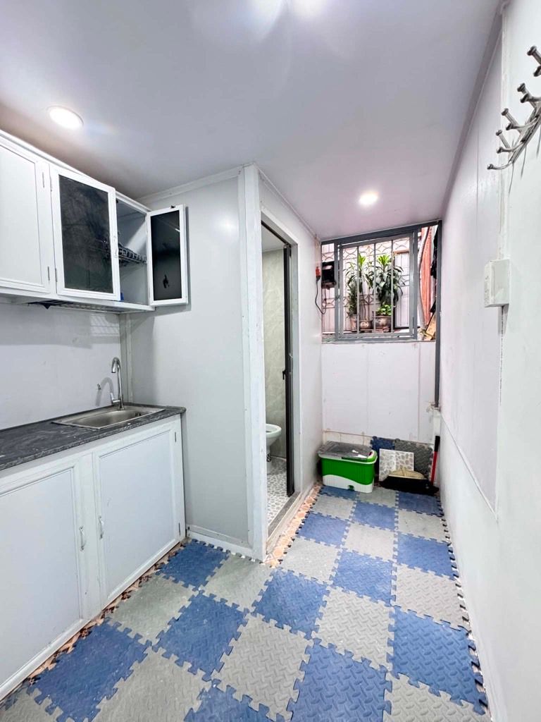 Bán nhà Hồng mai - diện tích 15m2 4 tầng - Nhà nhỏ xinh, hộ khẩu Hai Bà Trưng - giá 1,65 tỷ