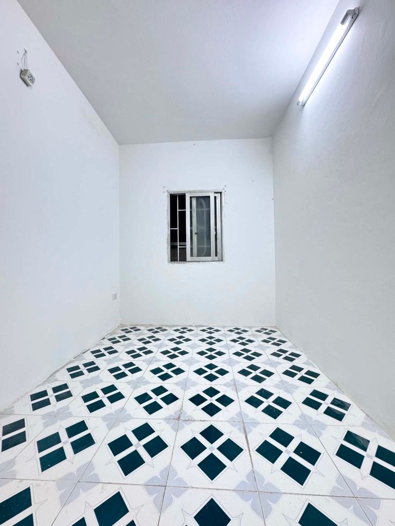 Bán nhà Hồng mai - diện tích 15m2 4 tầng - Nhà nhỏ xinh, hộ khẩu Hai Bà Trưng - giá 1,65 tỷ