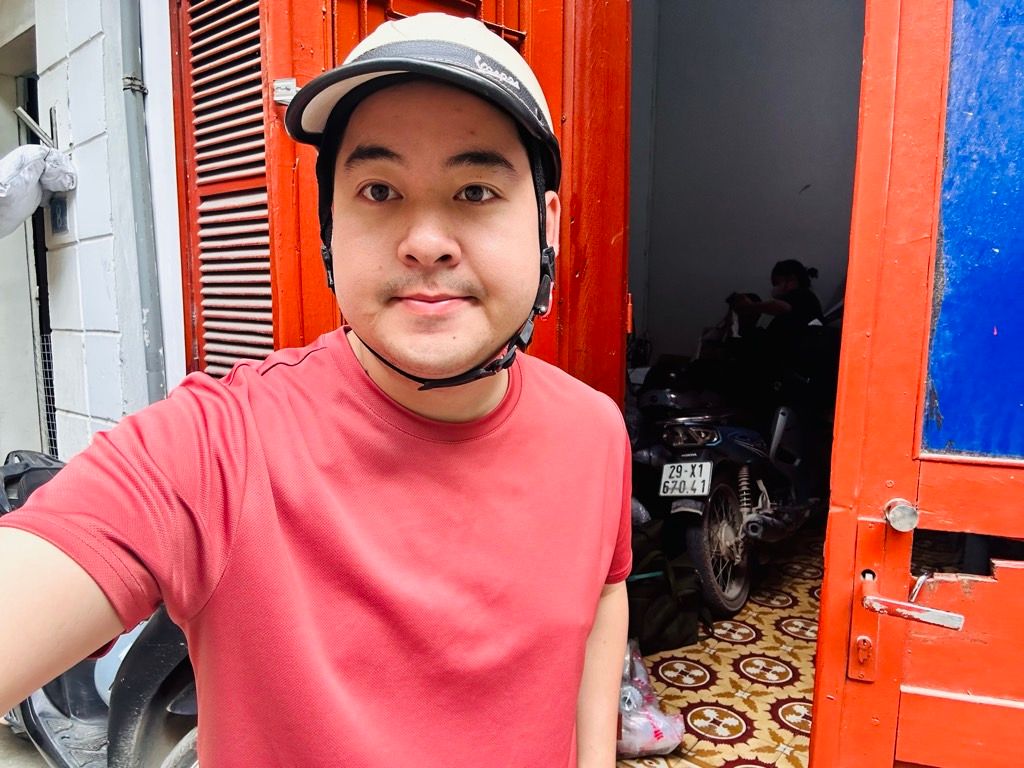 Bán nhà Khuất Duy Tiến - diện tích 28,4m2 2 tầng - Ô tô tránh - giá 9,6 tỷ