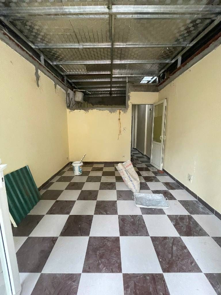 Bán nhà Lò Đúc - diện tích 48m2 1 tầng - Căn tập thể tầng 2 ngay gần mặt phố - giá 3,3 tỷ