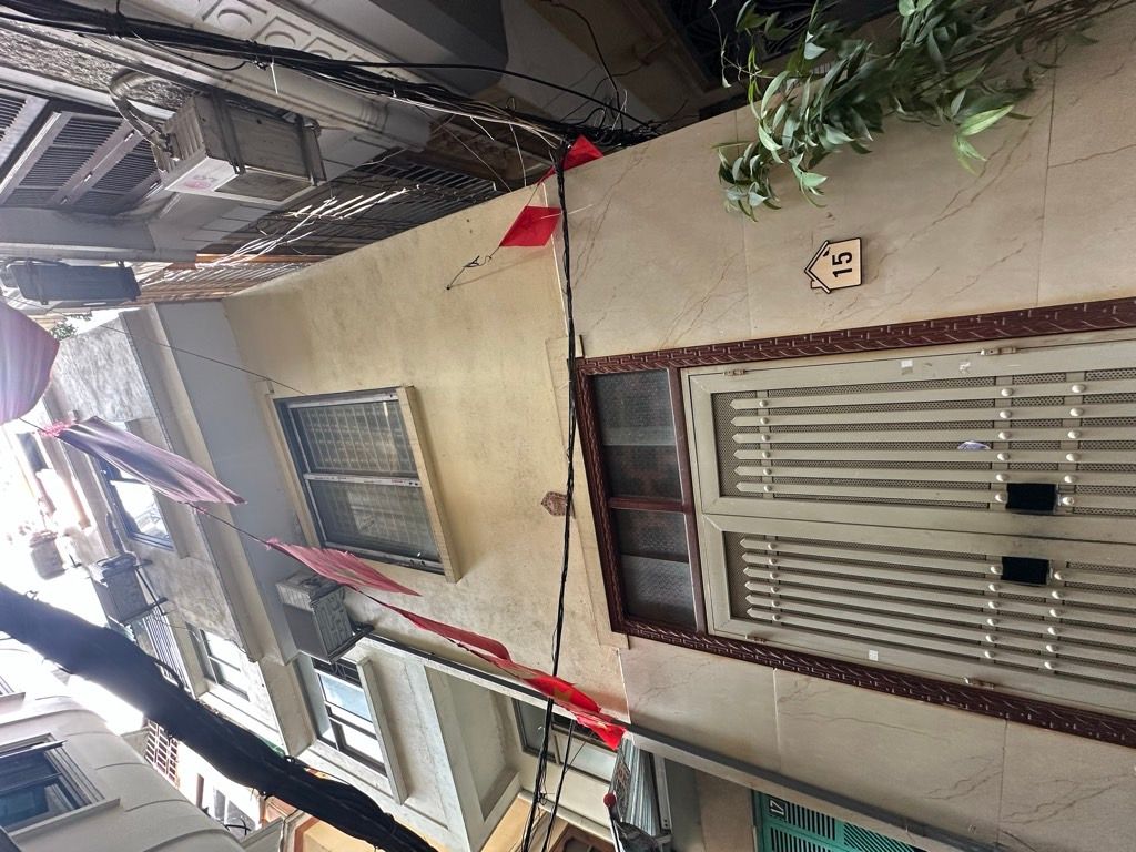 Bán nhà Vũ Hữu - diện tích 21m2 5 tầng - Lô góc, gần ô tô - giá 4,7 tỷ