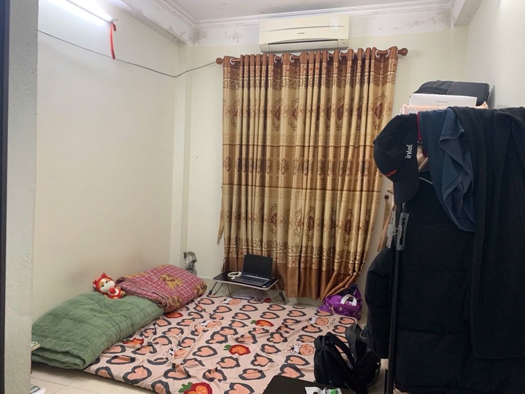 Bán nhà Vũ Hữu - diện tích 21m2 5 tầng - Lô góc, gần ô tô - giá 4,7 tỷ