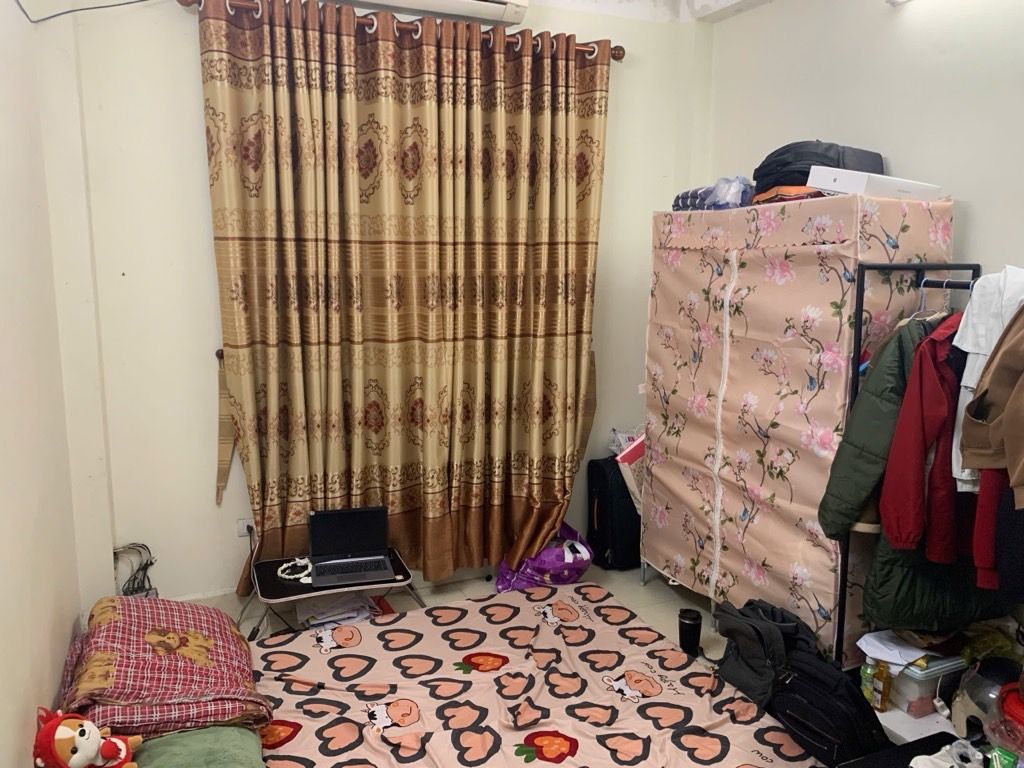 Bán nhà Vũ Hữu - diện tích 21m2 5 tầng - Lô góc, gần ô tô - giá 4,7 tỷ