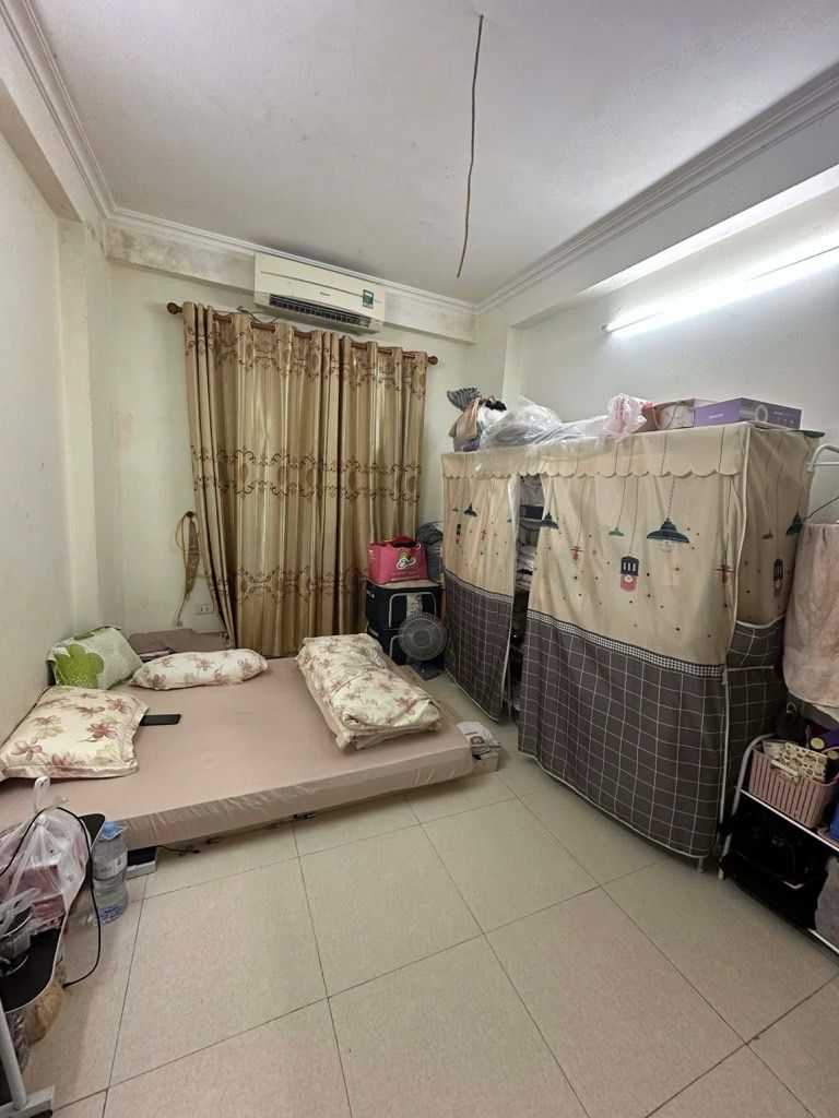 Bán nhà Vũ Hữu - diện tích 21m2 5 tầng - Lô góc, gần ô tô - giá 4,7 tỷ