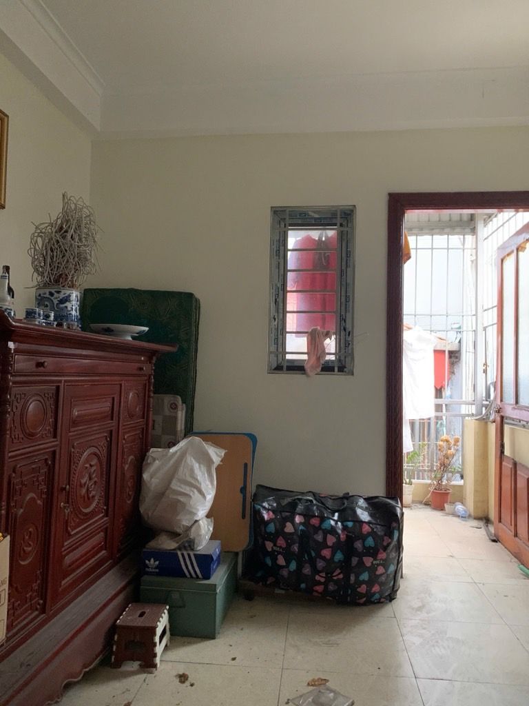 Bán nhà Vũ Hữu - diện tích 21m2 5 tầng - Lô góc, gần ô tô - giá 4,7 tỷ