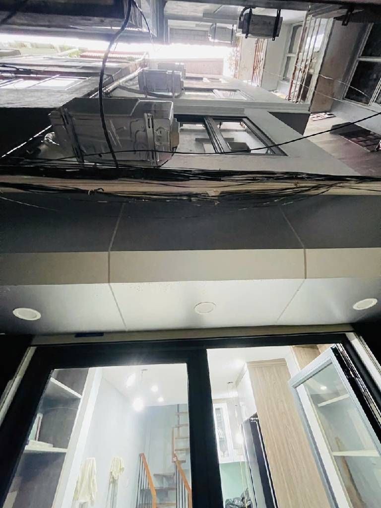 Bán nhà Tôn Đức Thắng - diện tích 10,9m2 5 tầng - Lô góc - giá 7 tỷ