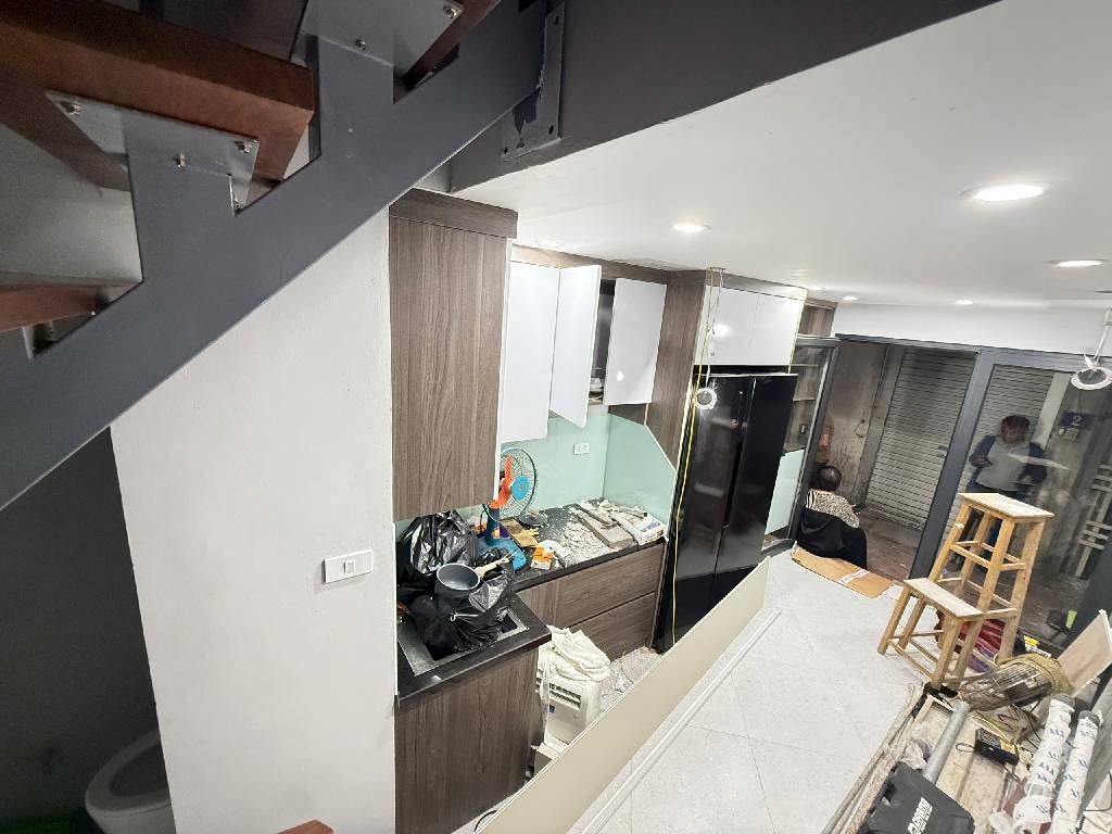 Bán nhà Tôn Đức Thắng - diện tích 10,9m2 5 tầng - Lô góc - giá 7 tỷ